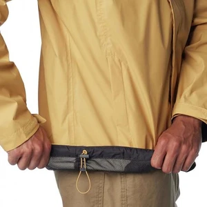 Jaqueta Columbia Watertight 2 Caramel 6