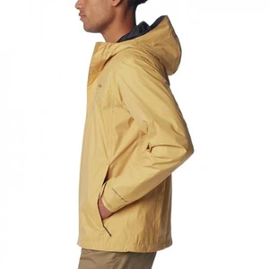 Jaqueta Columbia Watertight 2 Caramel 4