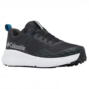 Tênis Columbia Konos Trs Outdry Blk Red 1