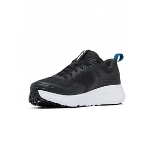 Tênis Columbia Konos Trs Outdry Blk Red 4