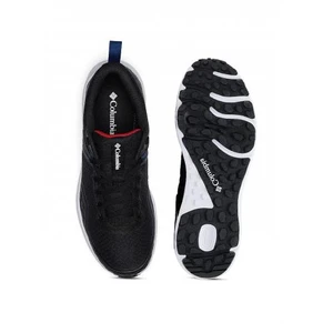 Tênis Columbia Konos Trs Outdry Blk Red 5