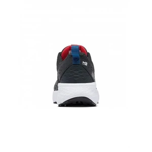 Tênis Columbia Konos Trs Outdry Blk Red 2
