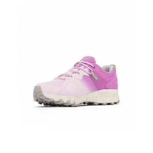 Tênis Columbia Peakfreak Hera Outdry Pink Berry 2