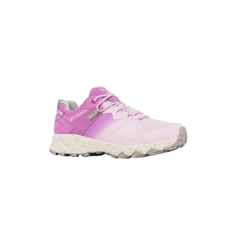 Tênis Columbia Peakfreak Hera Outdry Pink Berry