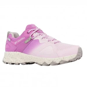 Tênis Columbia Peakfreak Hera Outdry Pink Berry 1
