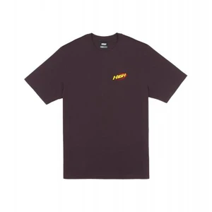 Camiseta High Blaster Brown 2