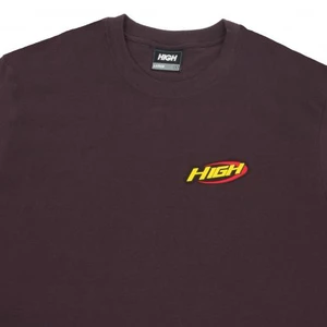 Camiseta High Blaster Brown 3