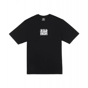 Camiseta High Goons Black 1