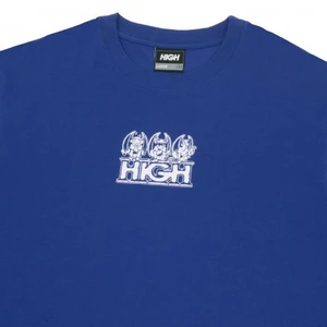 Camiseta High Goons Blue 2