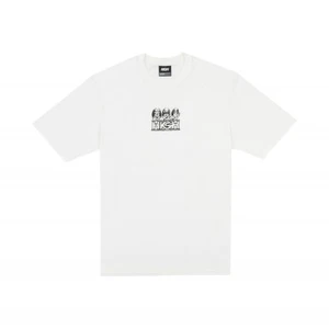 Camiseta High Goons White 1