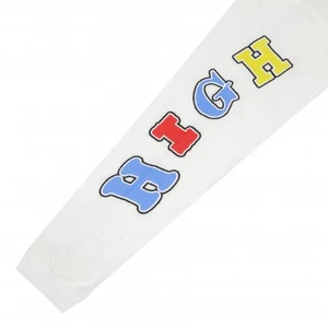 Camiseta High Ml Lover White 2