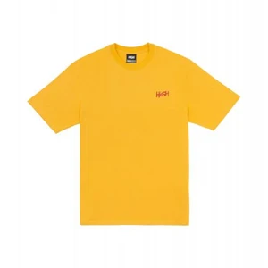 Camiseta High Squad Yellow 2