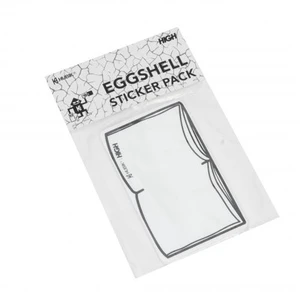 Eggshell High X Hubik 4