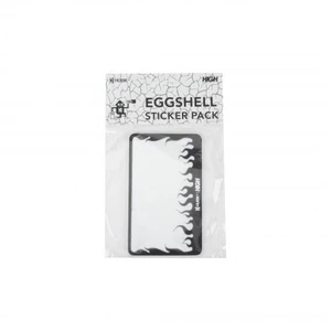 Eggshell High X Hubik 1