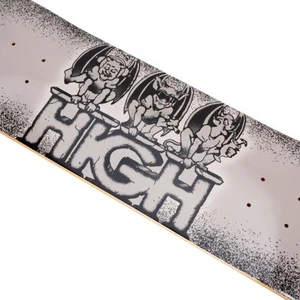 Shape High Maple Goons 2