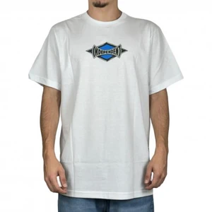 Camiseta Independent Legacy Branco 1