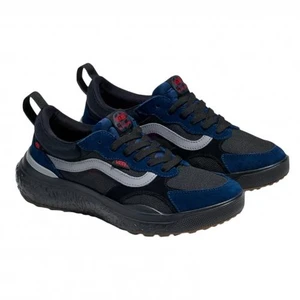 Tênis Vans Ultrarange Neo Vr3 Surf Black Navy 6