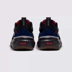 Tênis Vans Ultrarange Neo Vr3 Surf Black Navy 2