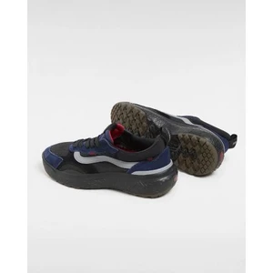 Tênis Vans Ultrarange Neo Vr3 Surf Black Navy 5