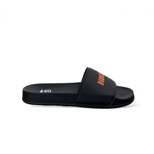 Chinelo Hocks Slide Black Infra 2