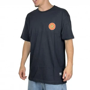 Camiseta Grizzly Dawn Patrol Black 2