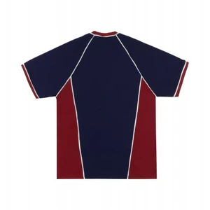 Camiseta High Sport Heavyweight Navy 2