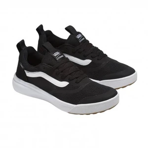 Tênis Vans Ultrarange Rapidweld Black White 1