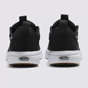 Tênis Vans Ultrarange Rapidweld Black White 3