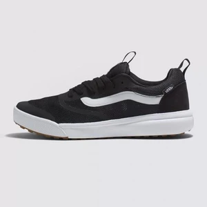 Tênis Vans Ultrarange Rapidweld Black White 4
