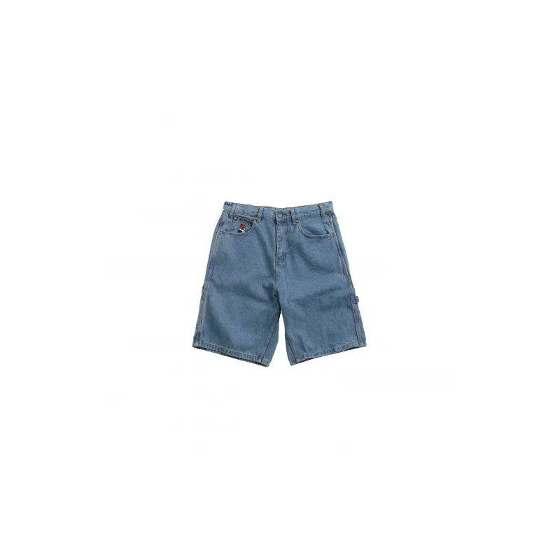 Bermuda Sufgang Jeans Carpenter Joker $ Blue