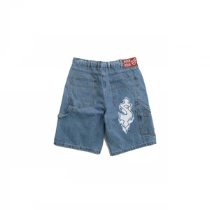 Bermuda Sufgang Jeans Carpenter Joker $ Blue 2