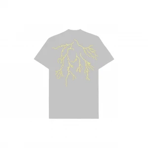 Camiseta Sufgang Suflightning Gray 2
