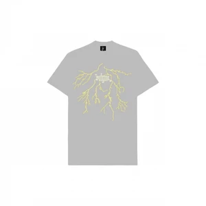 Camiseta Sufgang Suflightning Gray 1