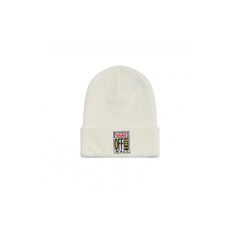 TOUCA VANS AVE TALL CUFF WHITE