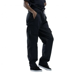 Calça Hocks Feminina Sarja Abismo Big 24794 2