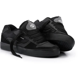 Tênis Hocks Puff Preto Refletivo 2