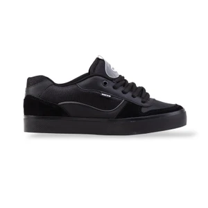 Tênis Hocks Puff Preto Refletivo 1