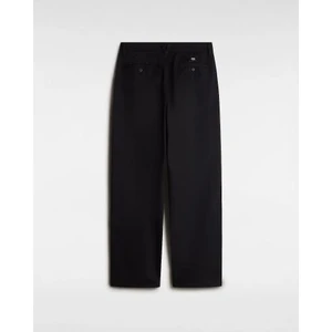 Calça Vans  Authentic Chino Loose Black 2