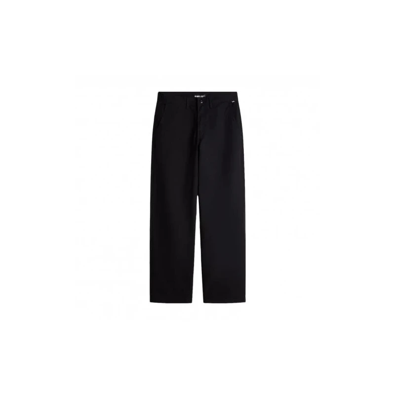 CALÇA VANS AUTHENTIC CHINO LOOSE BLACK