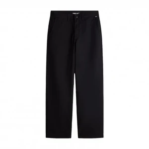 Calça Vans  Authentic Chino Loose Black 1