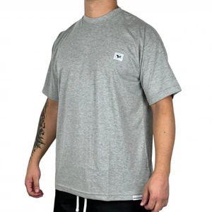 Camiseta New Big University Mescla 192166 1
