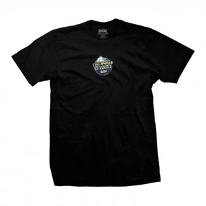 Camiseta Dgk Muerte Black 2