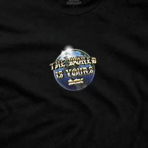 Camiseta Dgk Muerte Black 3