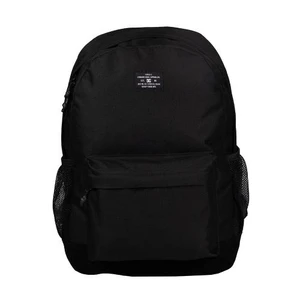 Mochila Dc Backsider Core 4 Black Black 1