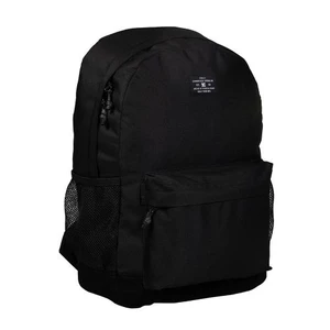 Mochila Dc Backsider Core 4 Black Black 2