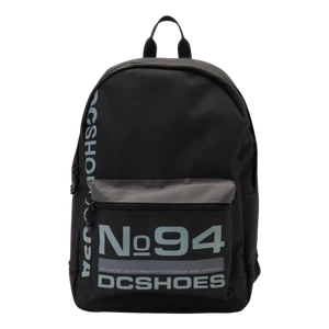 Mochila Dc Nickel Sport Black 1