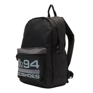 Mochila Dc Nickel Sport Black 3