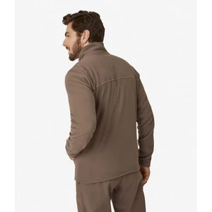 Fleece The North Face Tka G Full Zip Falcon Brown 2