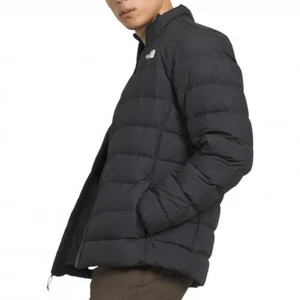 Jaqueta The North Face Aconcagua 3 Asphalt Grey 1