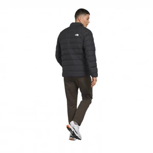 Jaqueta The North Face Aconcagua 3 Asphalt Grey 4